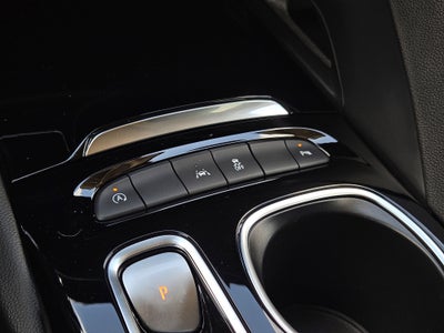 2022 Buick Envision Avenir