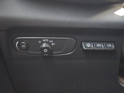 2022 Buick Envision Avenir