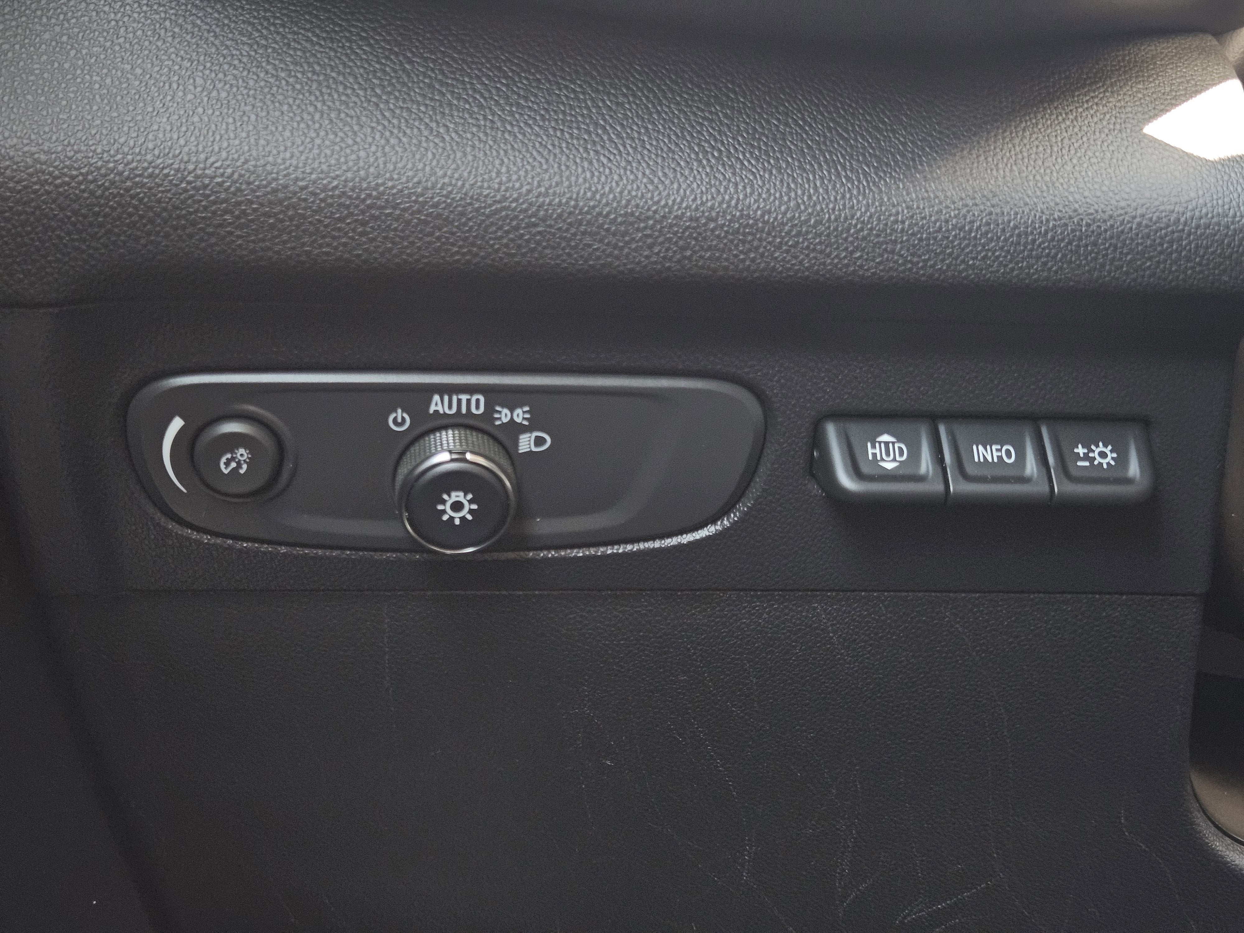 2022 Buick Envision Avenir