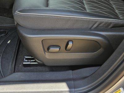 2022 Buick Envision Avenir