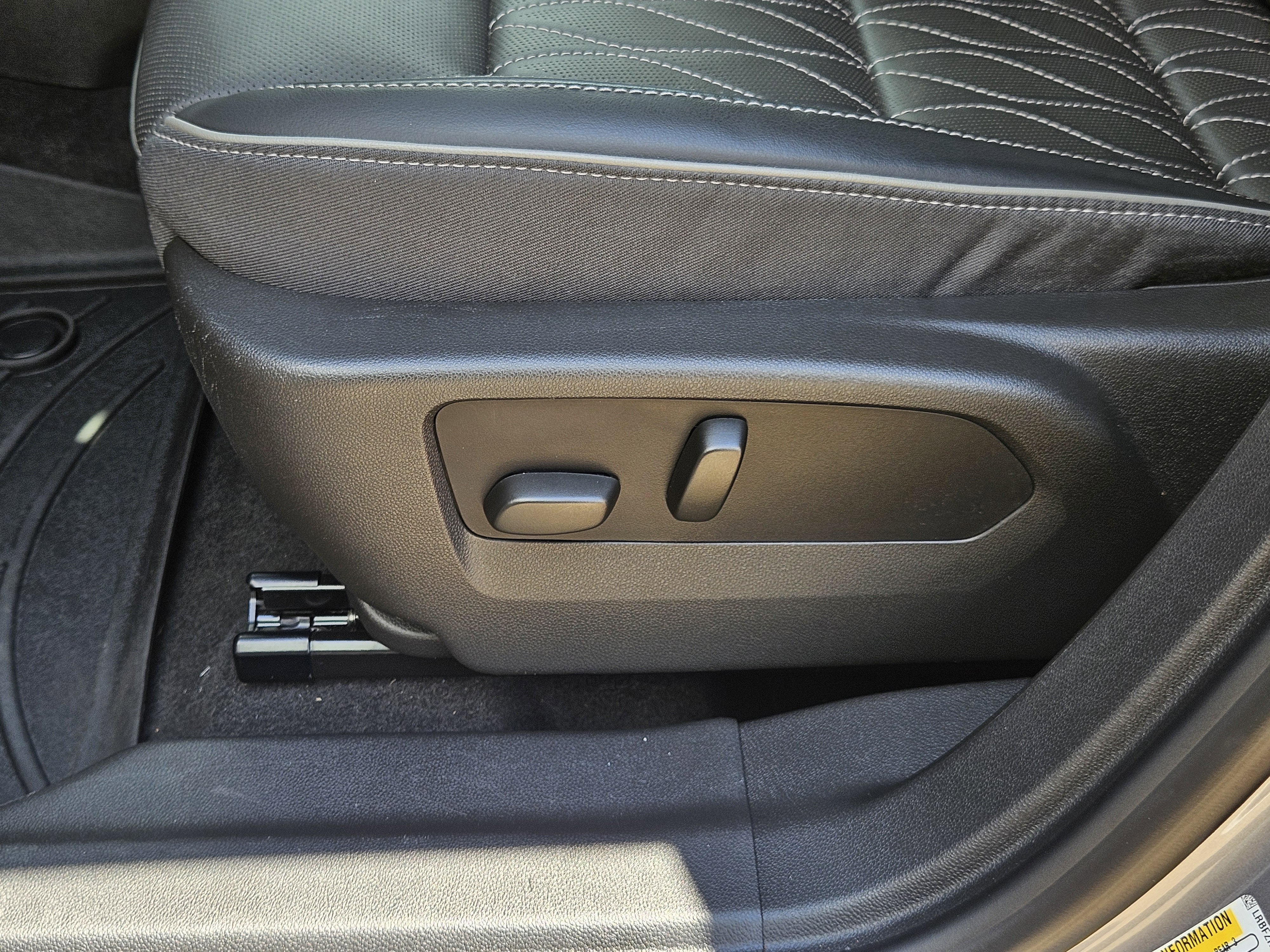 2022 Buick Envision Avenir