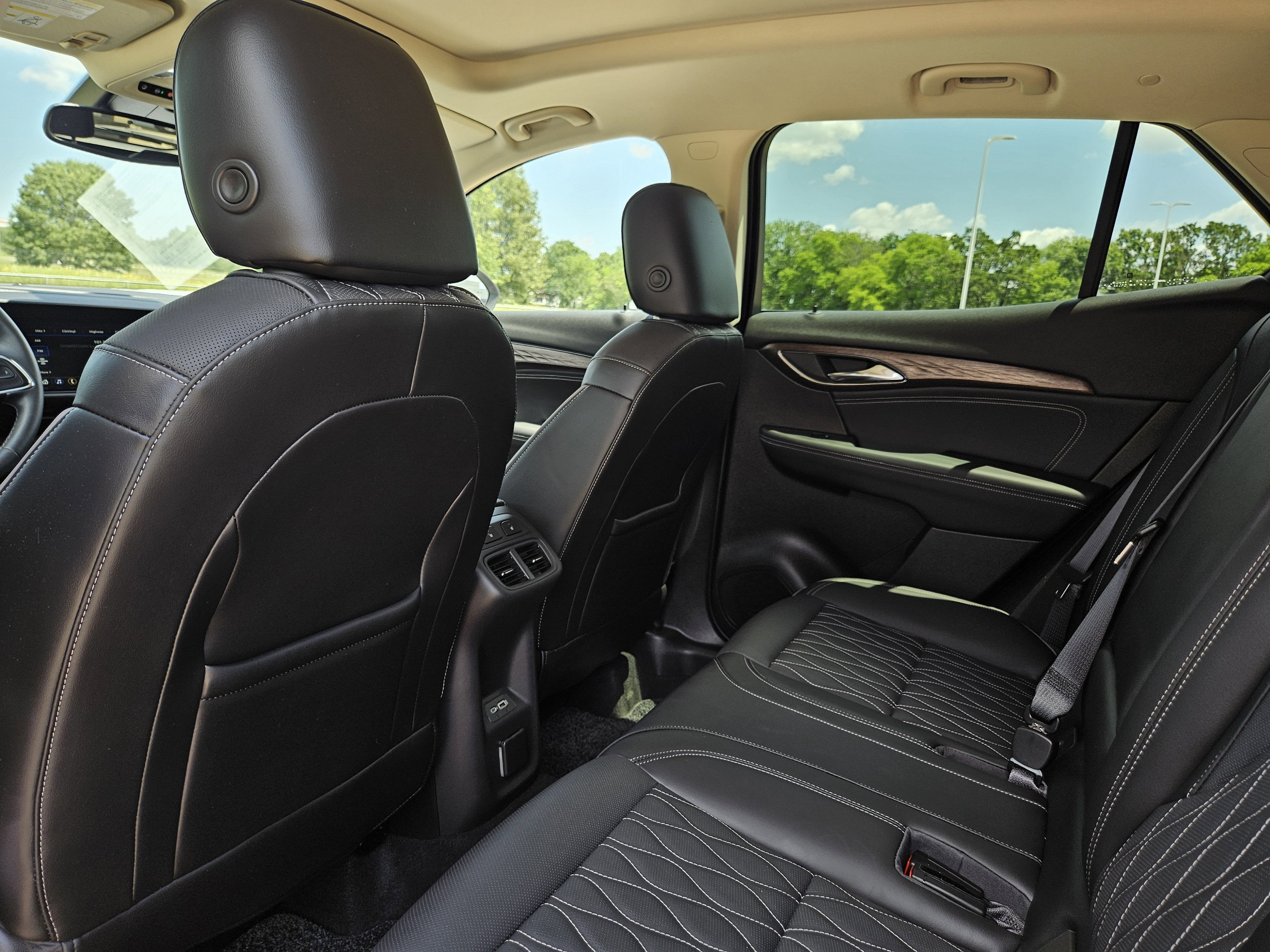 2022 Buick Envision Avenir