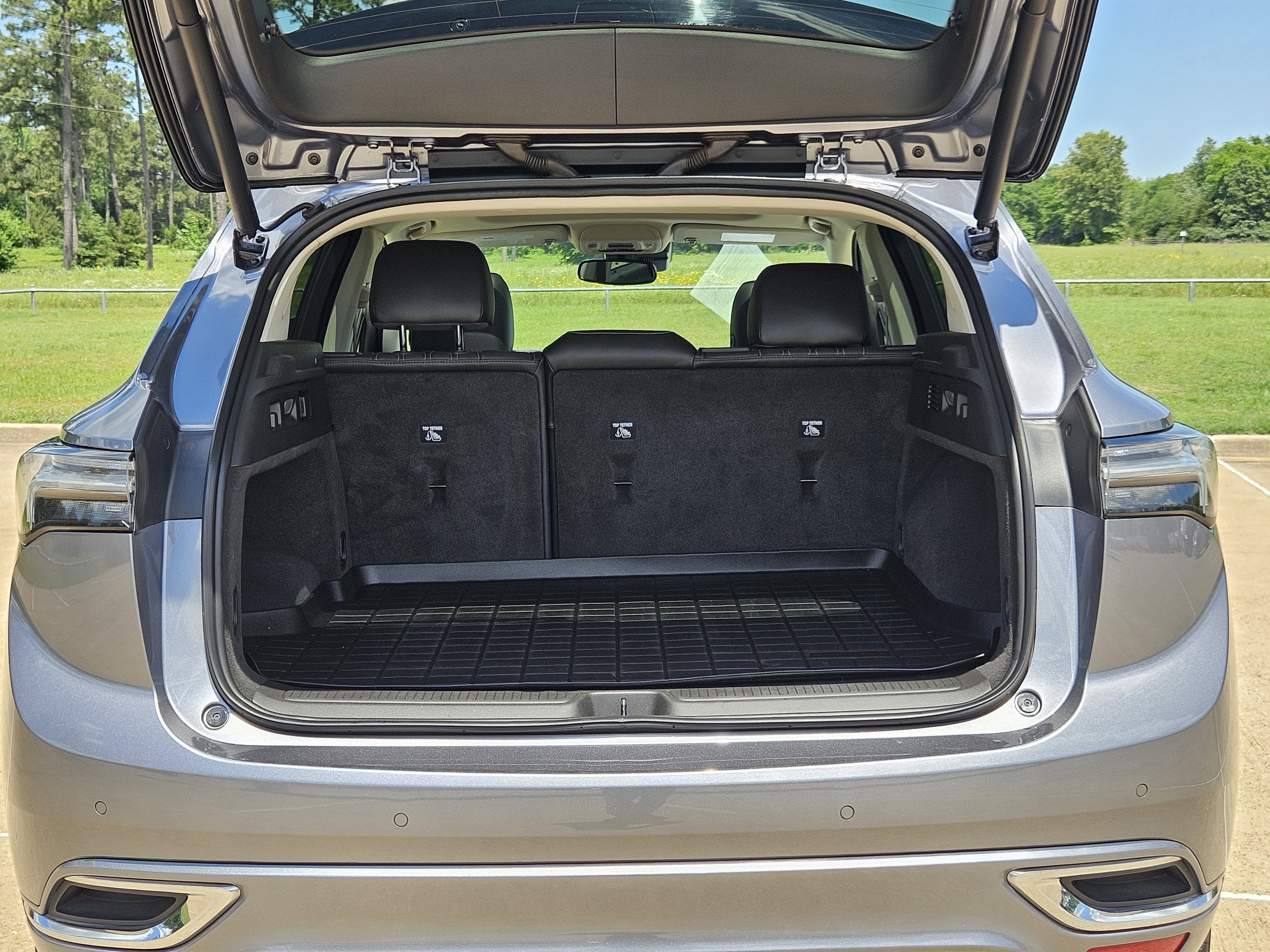 2022 Buick Envision Avenir