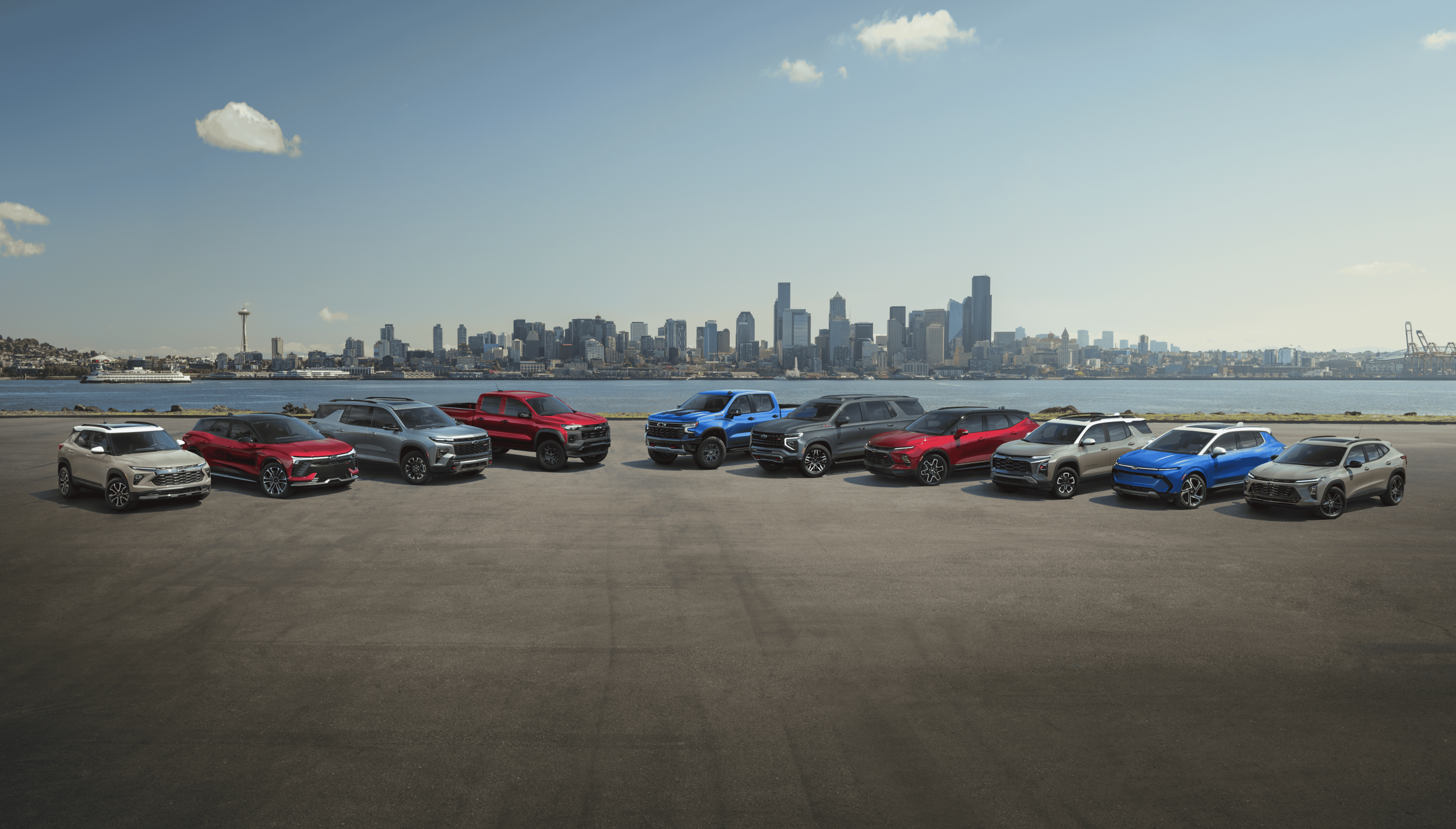 CHEVY SPECIAL OFFERS | Bacon Auto Country Inc. in Jacksonville TX