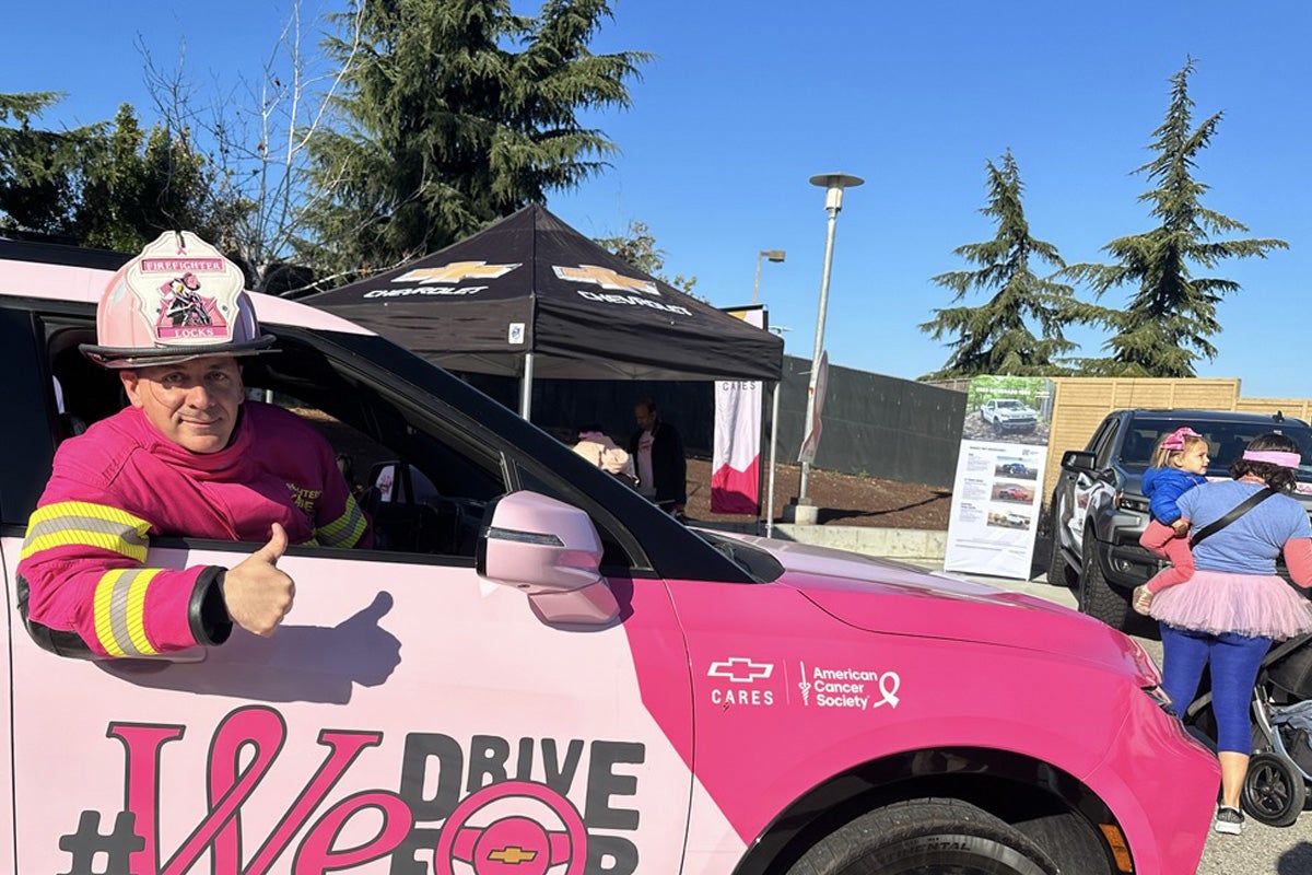 Chevrolet MSABC iDrive For | Bacon Auto Country Inc. in Jacksonville TX