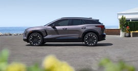 Bacon Auto Country Inc. in Jacksonville TX