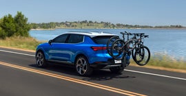 Bacon Auto Country Inc. in Jacksonville TX