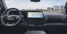 Bacon Auto Country Inc. in Jacksonville TX