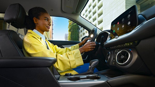 Bacon Auto Country Inc. in Jacksonville TX