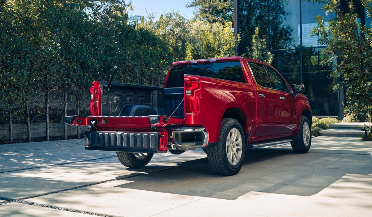 Bacon Auto Country Inc. in Jacksonville TX