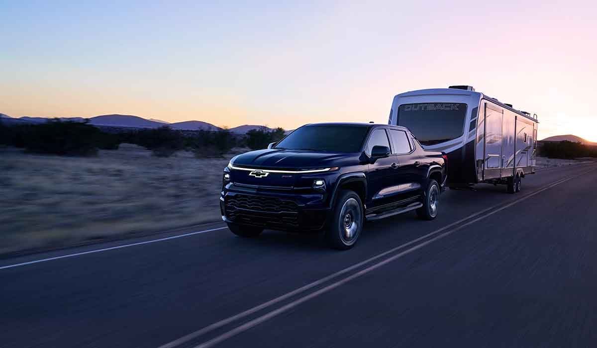 Bacon Auto Country Inc. in Jacksonville TX