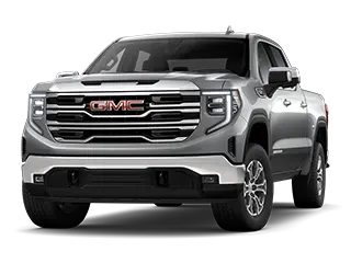 SIERRA 1500 VS RAM 1500 - Bacon Auto Country Inc. in Jacksonville TX